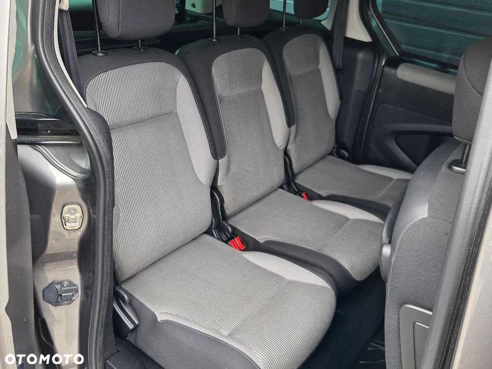 Peugeot Partner 1.6 HDi Trendy - 14