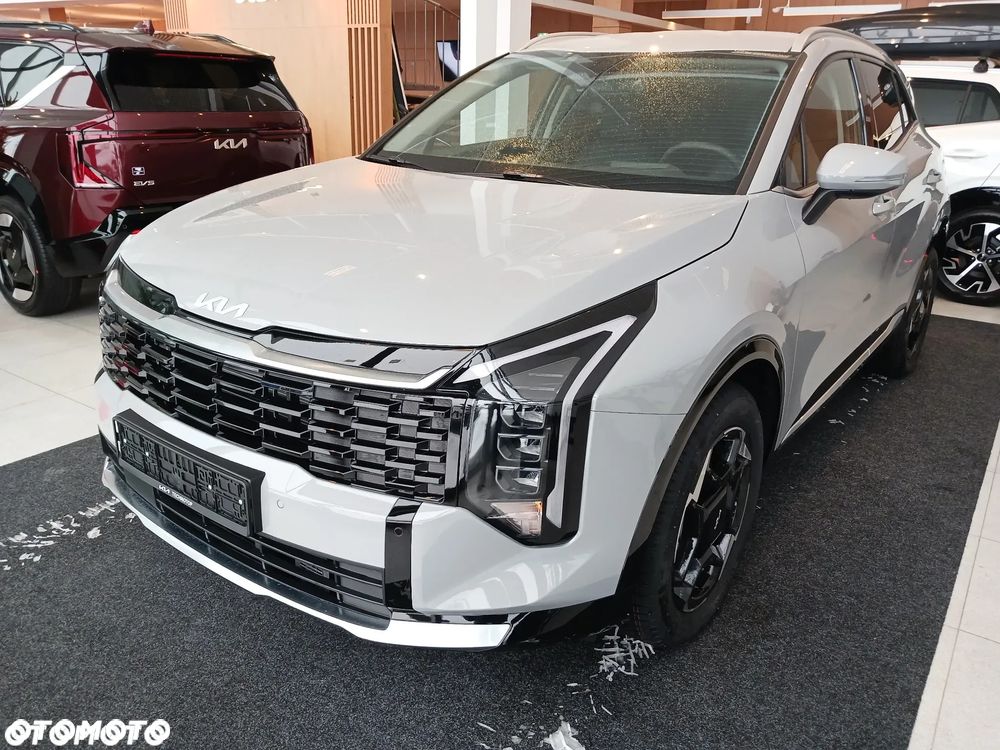 Kia Sportage 1.6 T-GDI Anniversary 2WD DCT - 2