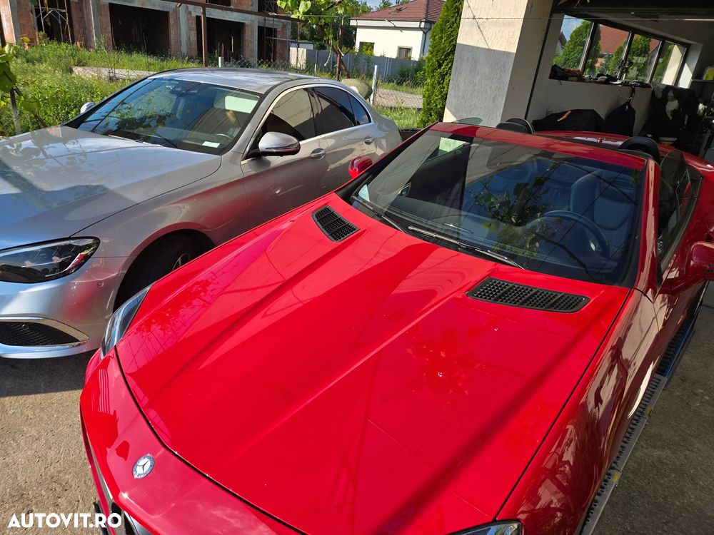 Mercedes-Benz SLK - 15