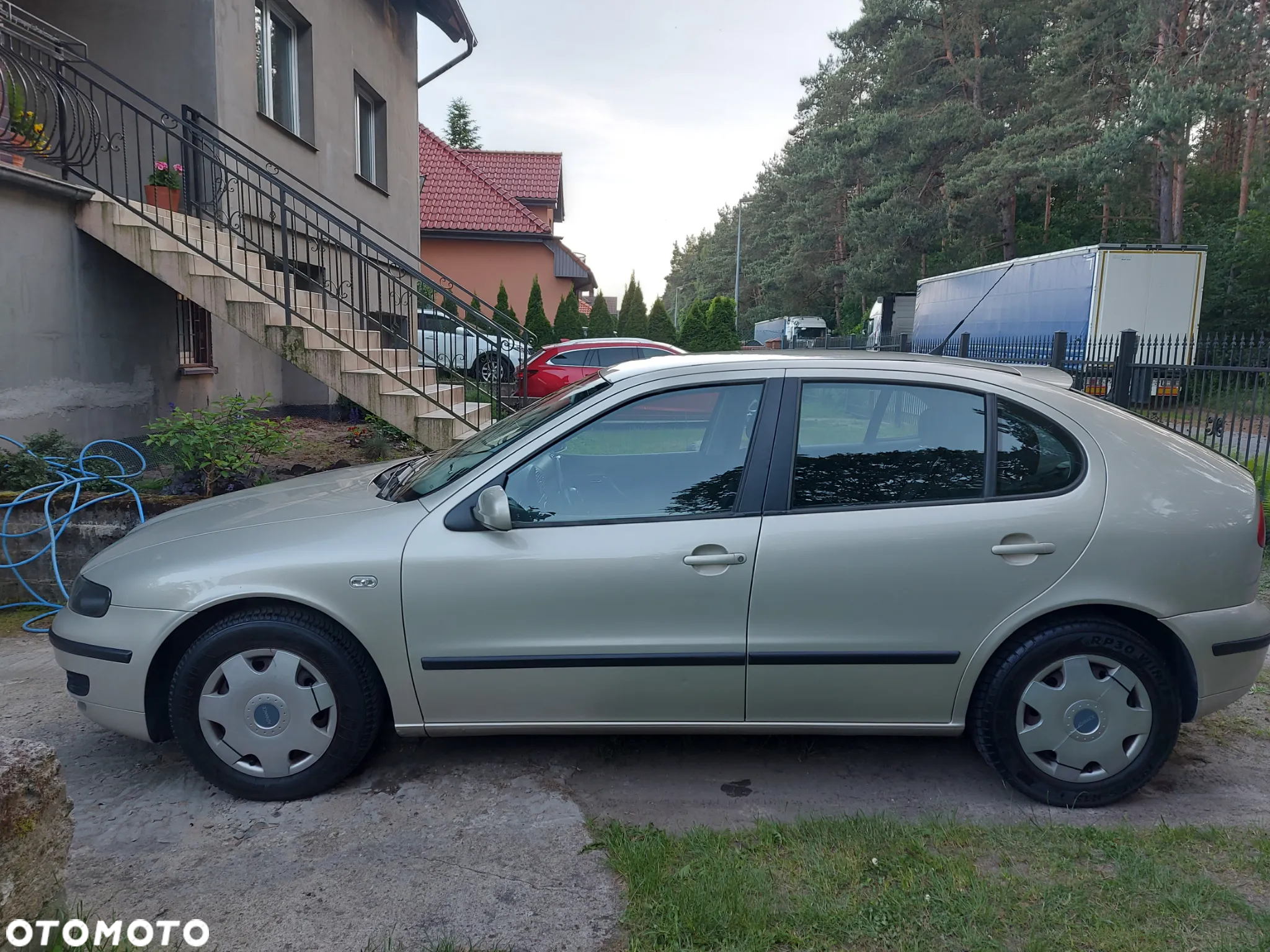 Seat Leon 1.6 Signo - 6