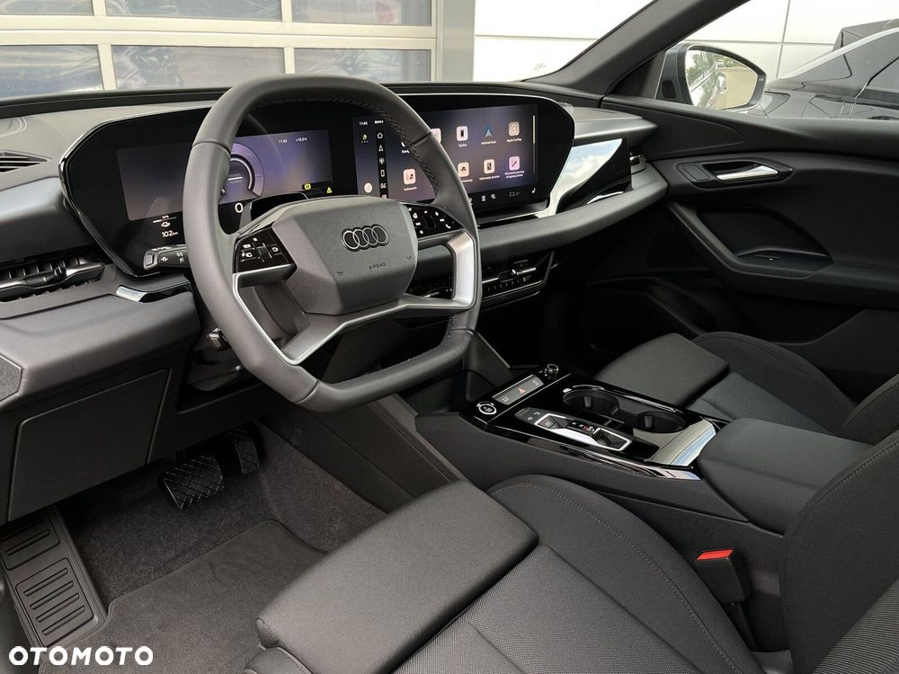 Audi Q6 e-tron - 26
