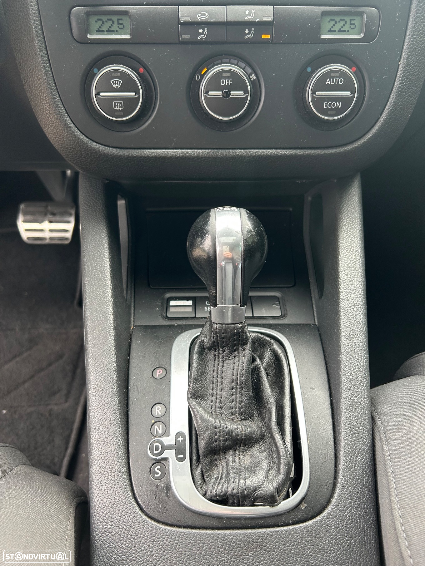 VW Golf 2.0 GTi DSG - 9