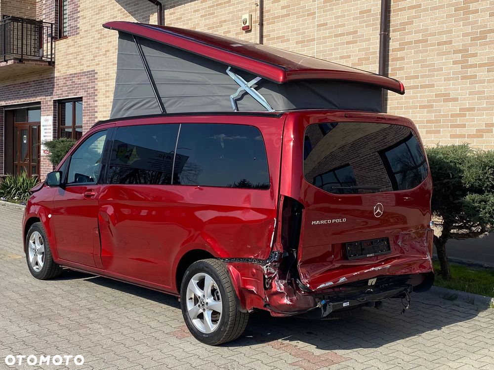 Mercedes-Benz Vito - 19