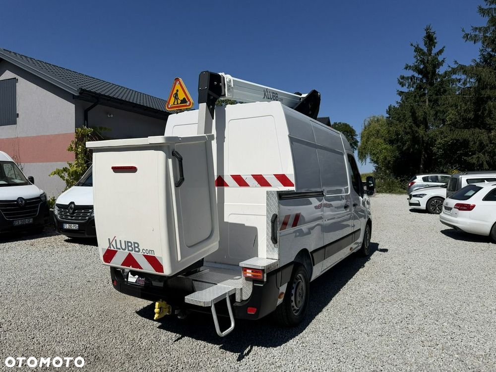 Renault Master - 6