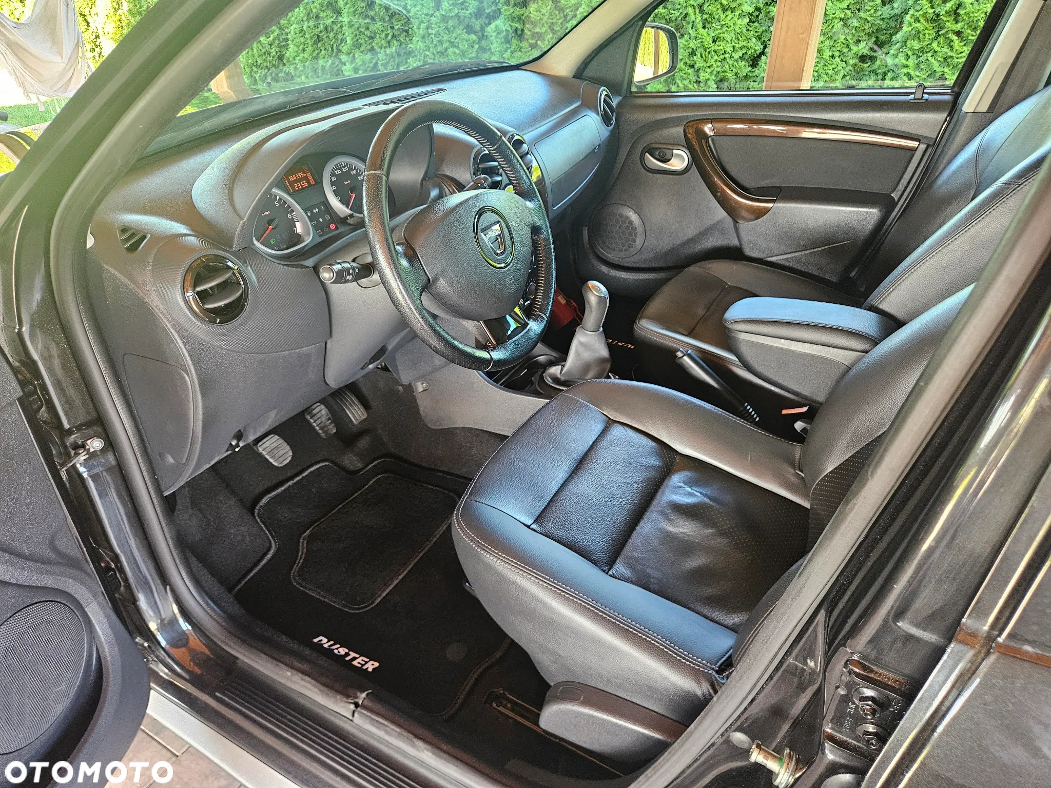 Dacia Duster 1.6 16V 4x2 Essentiel - 6