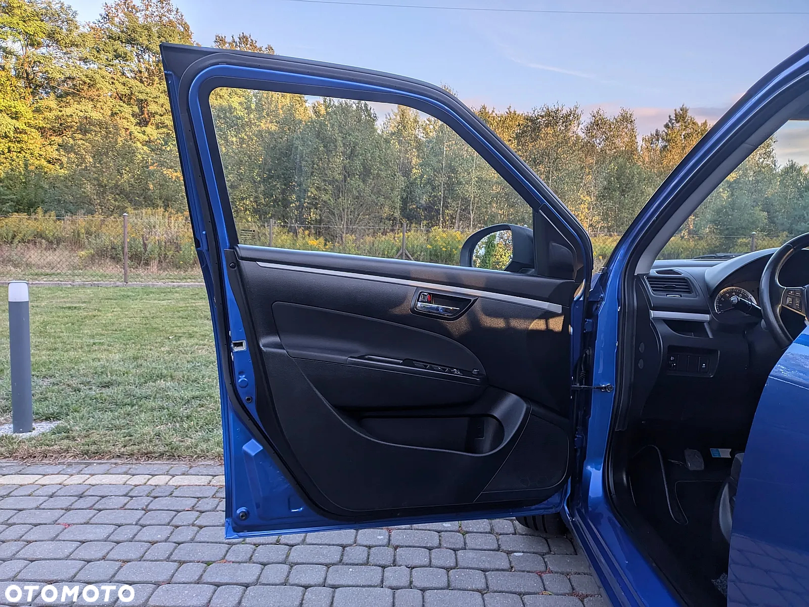 Suzuki Swift 1.2 Club - 10