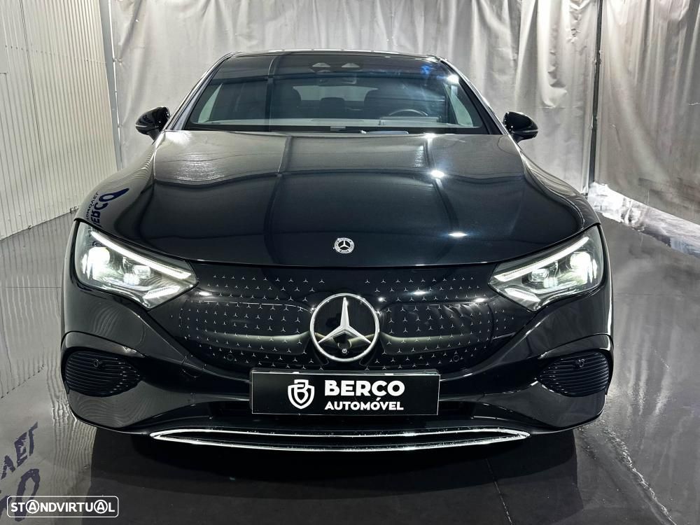 Mercedes-Benz EQE 350+ Edition AMG Line - 3