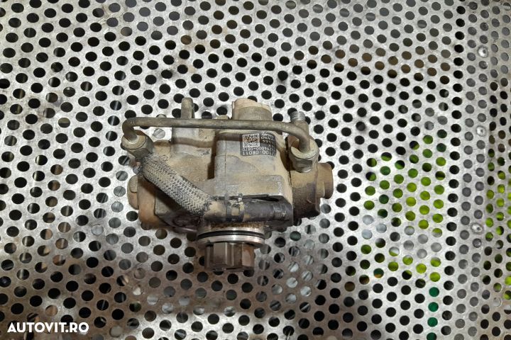 Pompa inalta presiune 221000R011 Toyota Avensis 2 T25 [facelift] [200 - 2