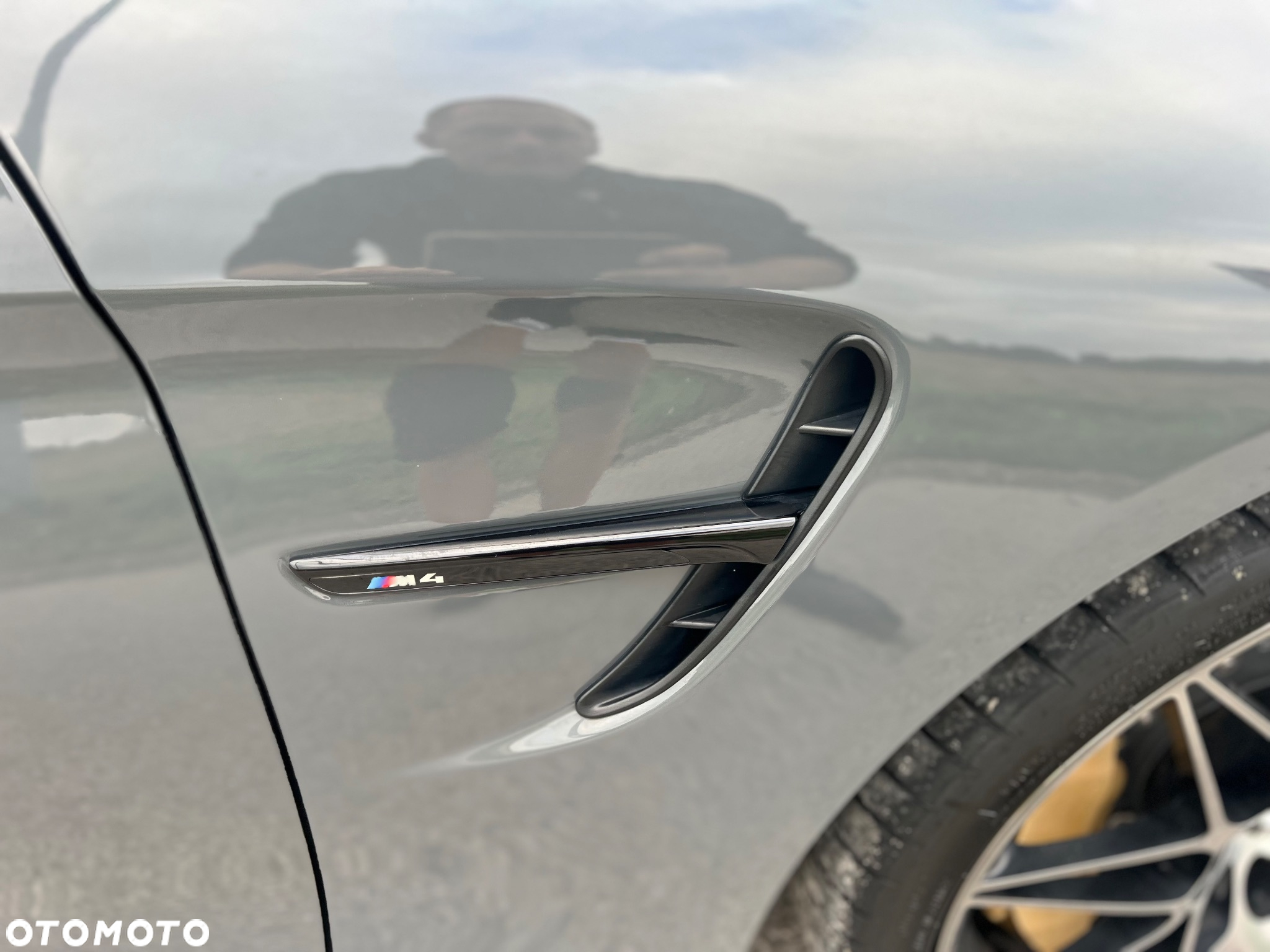 BMW M4 Coupe DKG Competition - 11