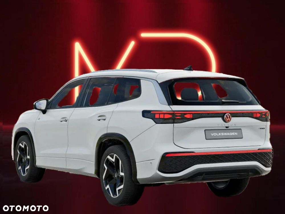 Volkswagen Tayron - 3