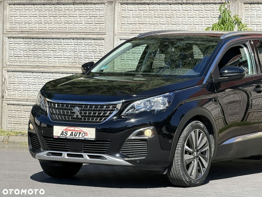 Peugeot 3008 1.5 BlueHDi Allure S&S EAT8 - 27