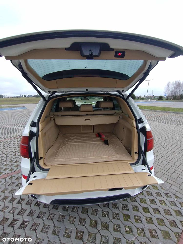 BMW X5 3.0d xDrive - 11