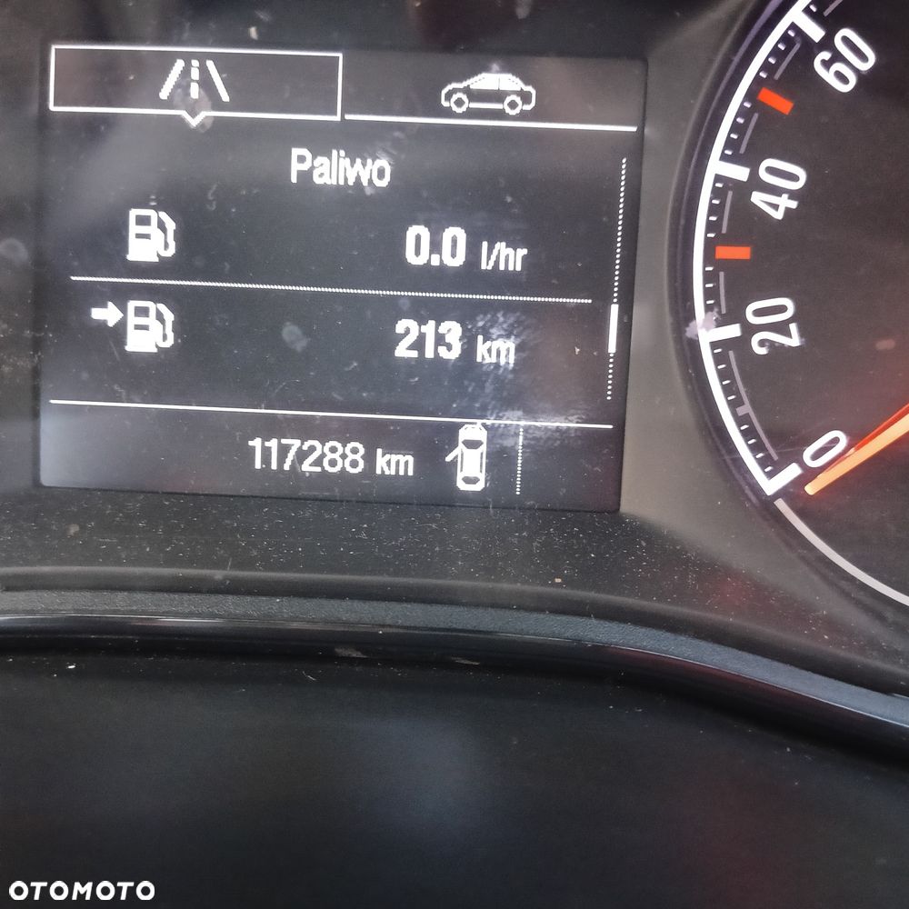 Opel Corsa - 7