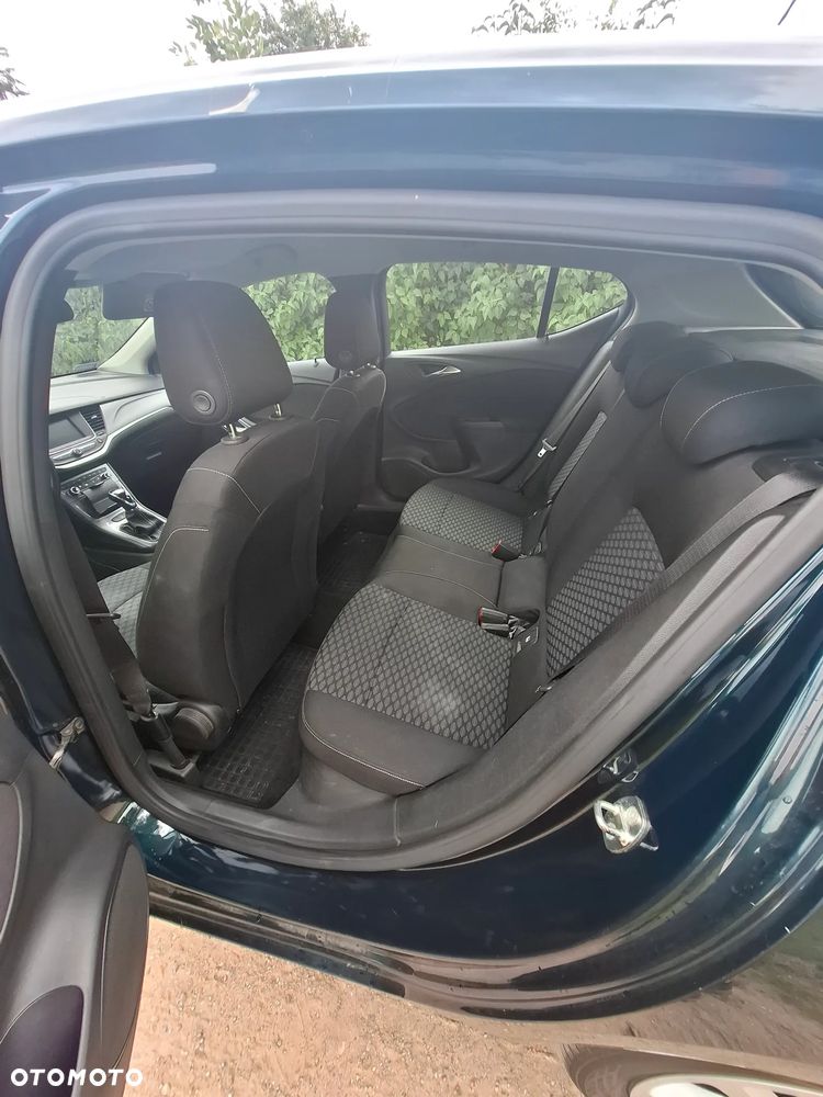 Opel Astra 1.4 T Dynamic - 5