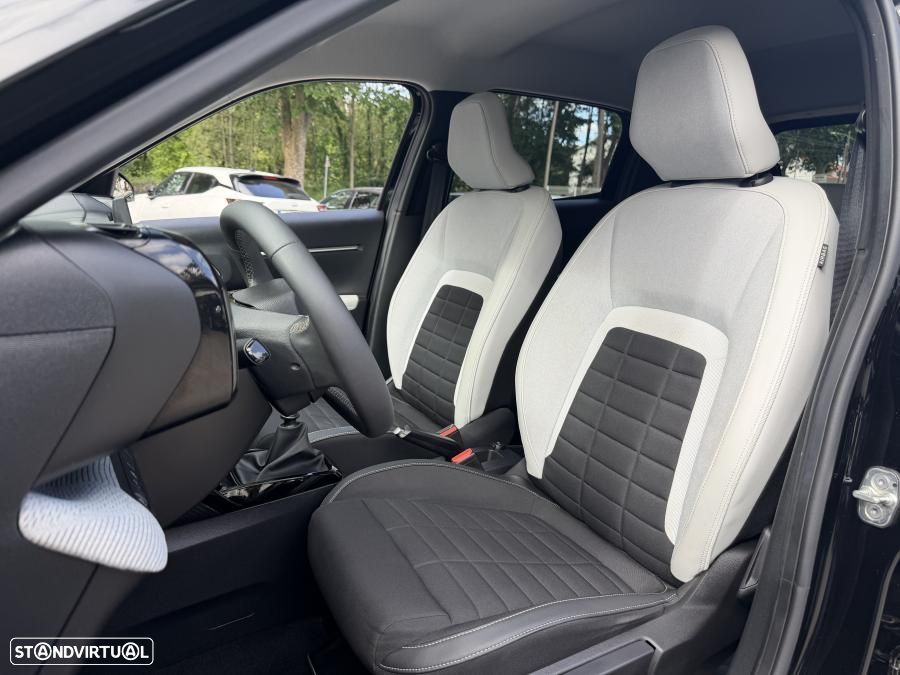 Citroën C3 1.2 PureTech YOU - 13