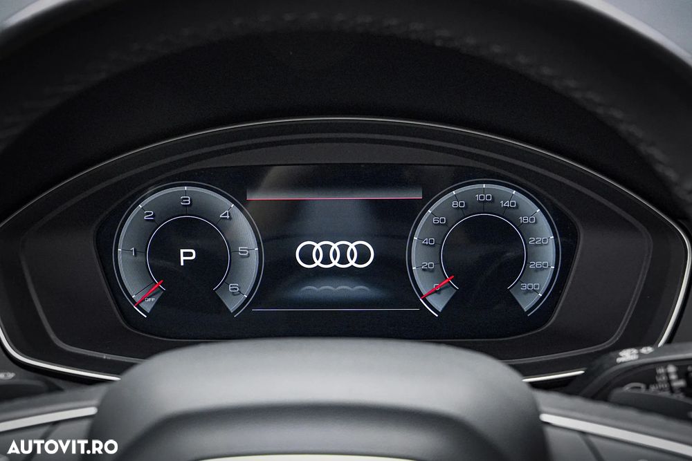 Audi Q5 35 TDI S tronic MHEV Advanced - 26