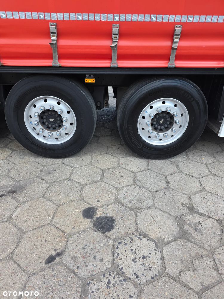 Schmitz Cargobull SCS24L - 10