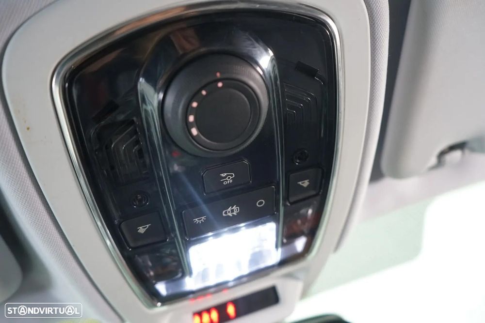 Peugeot 508 RXH 2.0 HDi Hybrid4 2-Tronic - 32