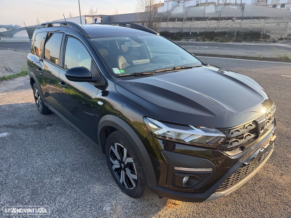Dacia Jogger 1.0 ECO-G Comfort 7L Bi-Fuel - 3