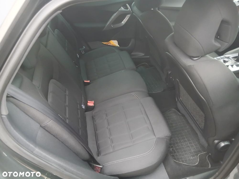 Citroën DS5 BlueHDi 120 - 12