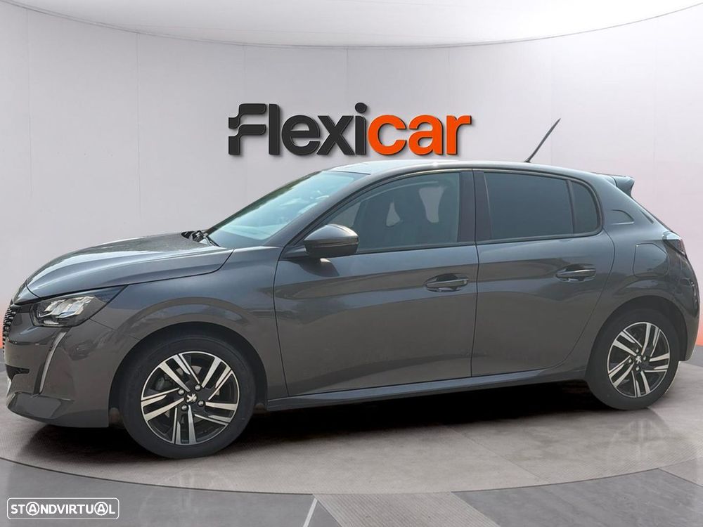 Peugeot 208 - 18