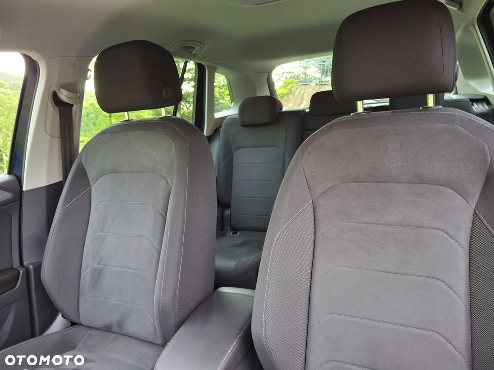 Volkswagen Tiguan 2.0 TDI SCR Life - 40