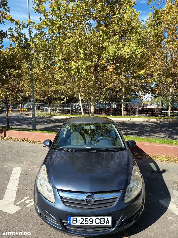 Opel Corsa 1.3 CDTI - 1