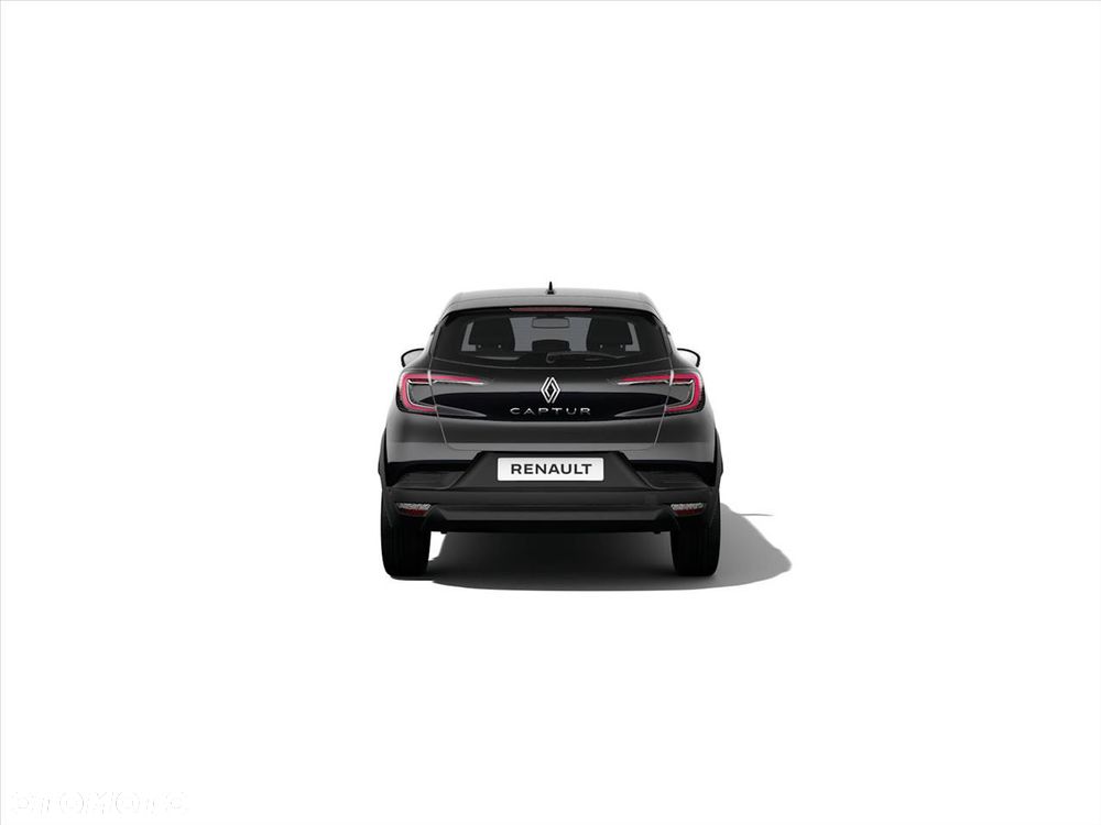 Renault Captur 1.0 TCe Techno - 4