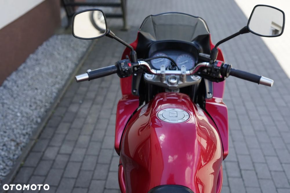 Yamaha XJ - 16