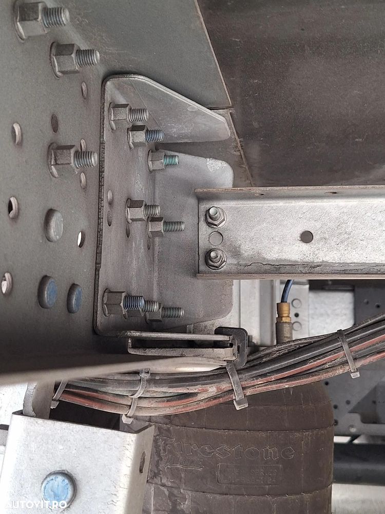 Schmitz Cargobull FRIGO - 14