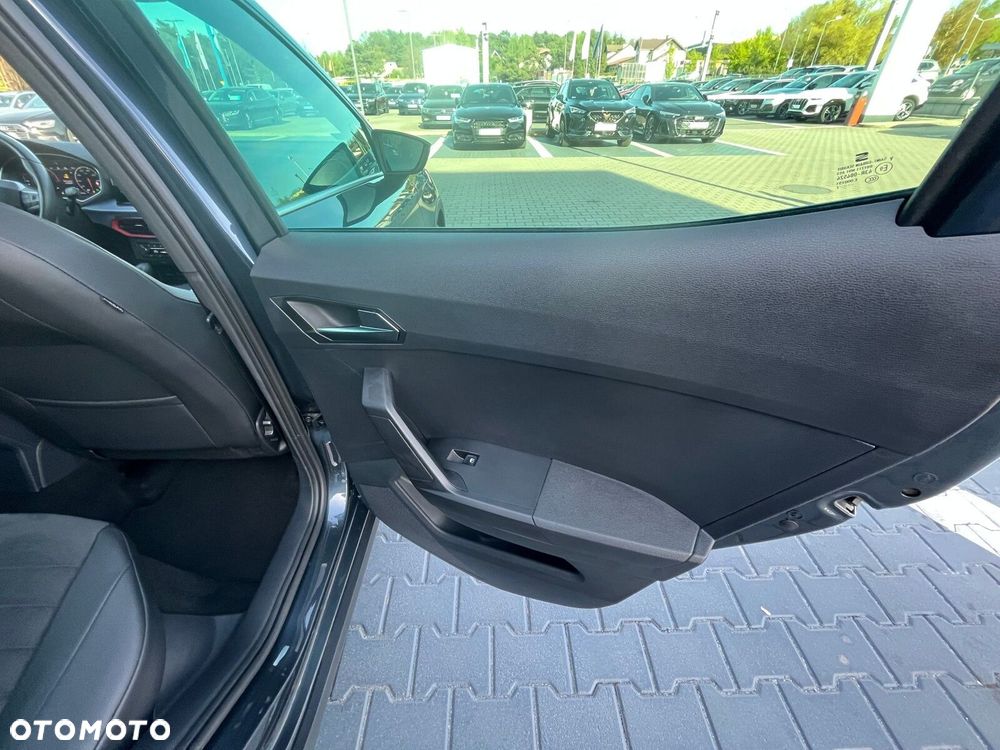 Seat Arona 1.5 TSI EVO FR S&S DSG - 22