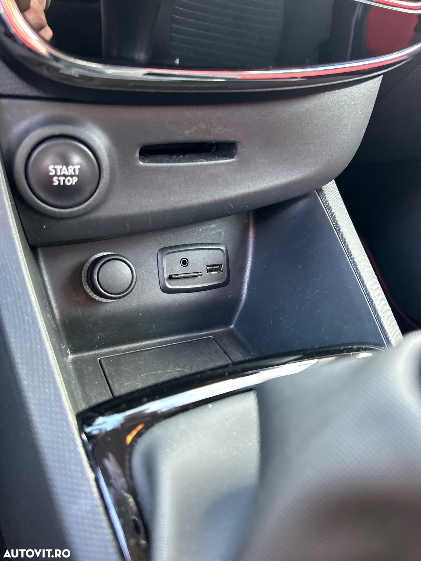 Renault Clio ENERGY TCe 90 Start & Stop Luxe - 11