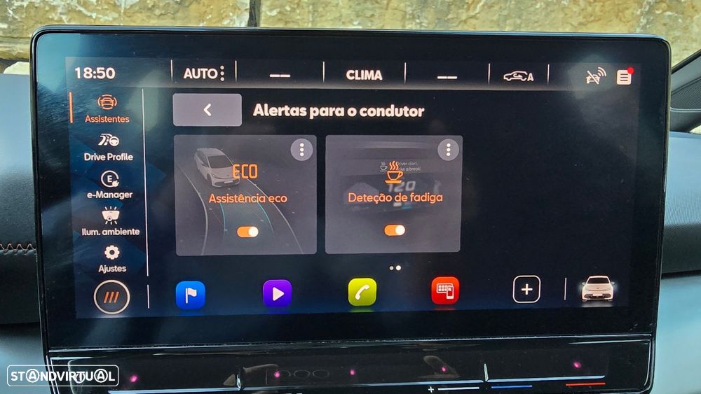 Cupra Born 77 kWh e-Boost - 35