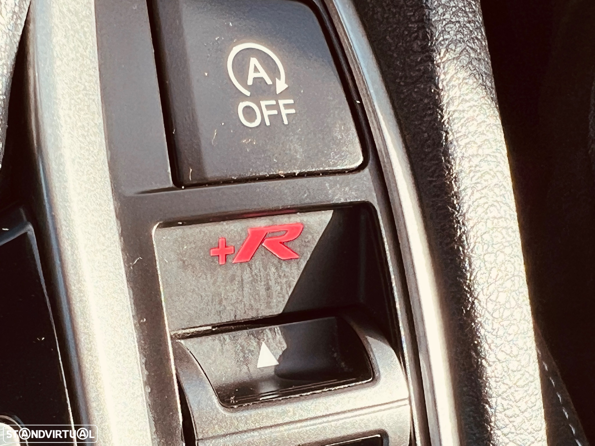 Honda Civic 2.0 VTEC Turbo Type R GT - 21