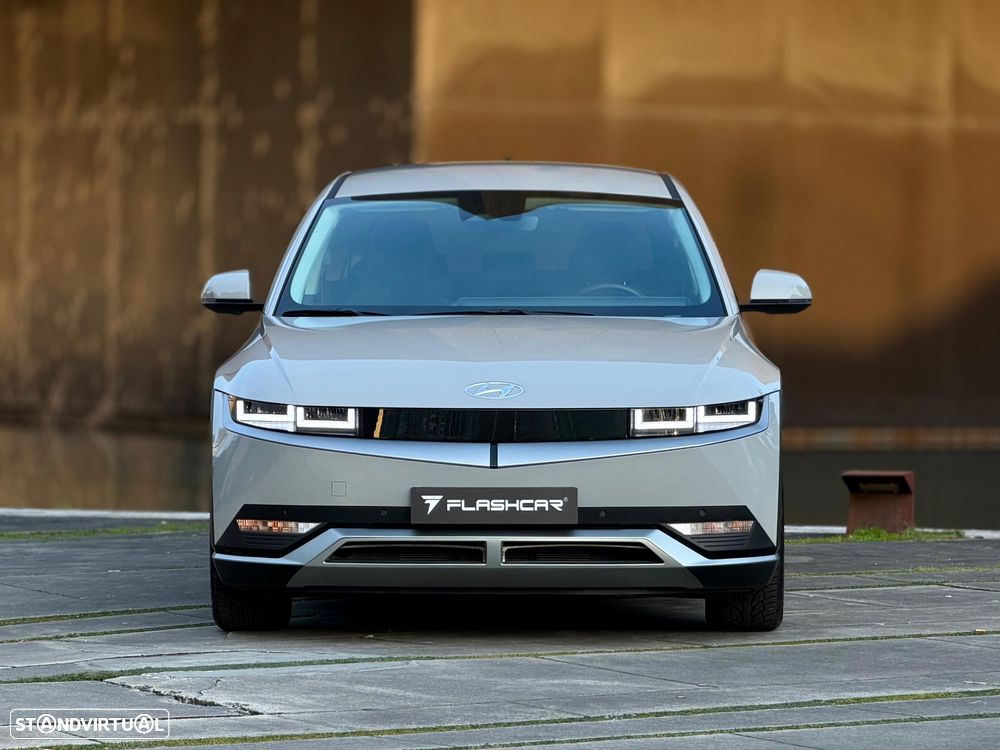 Hyundai Ioniq 5 63 kWh Techniq - 7