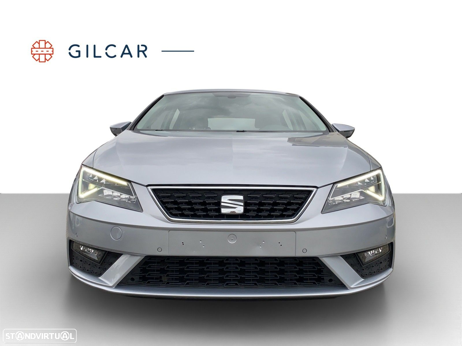 SEAT Leon 1.6 TDI Style S/S - 3