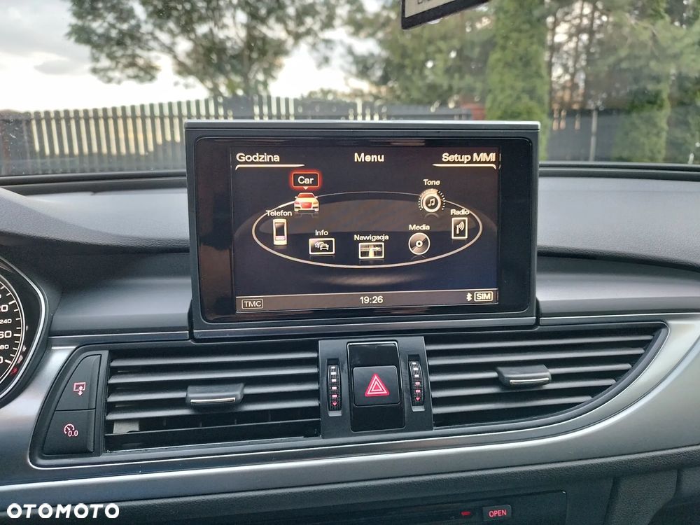 Audi A6 Avant - 36