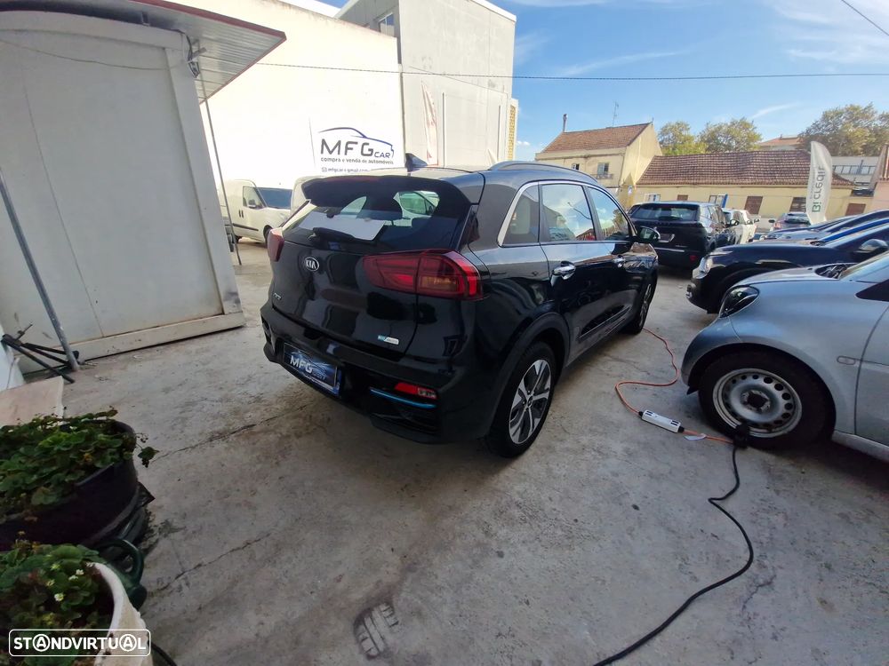 Peugeot 2008 Elektro 156 Business - 15