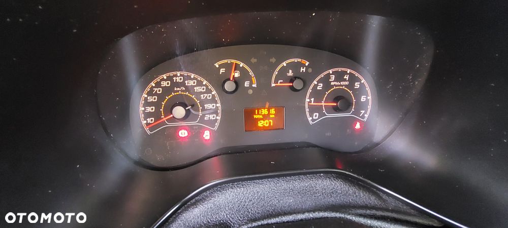Fiat Doblo - 10