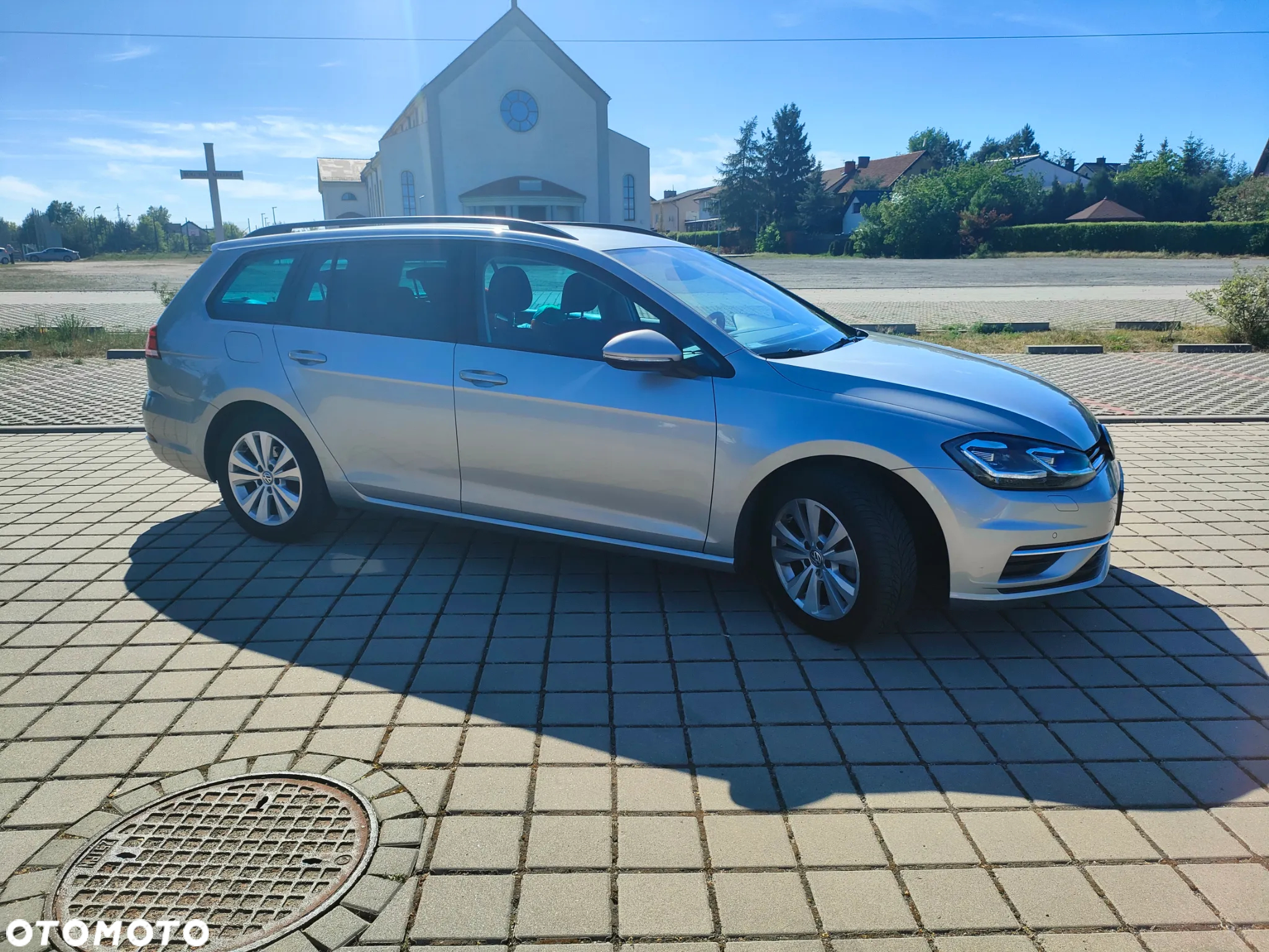 Volkswagen Golf VII 1.6 TDI BMT Comfortline - 14
