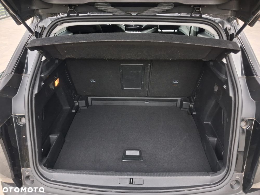 Peugeot 3008 BlueHDi 130 Stop & Start Allure - 25