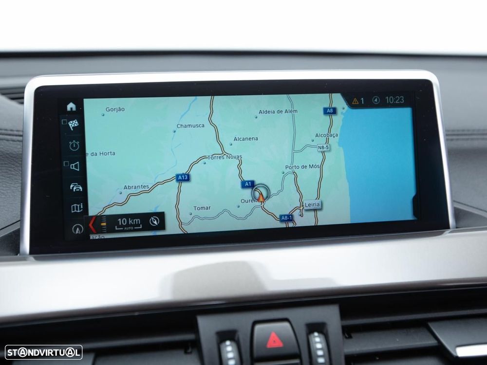 BMW X1 16 d sDrive xLine Auto - 25