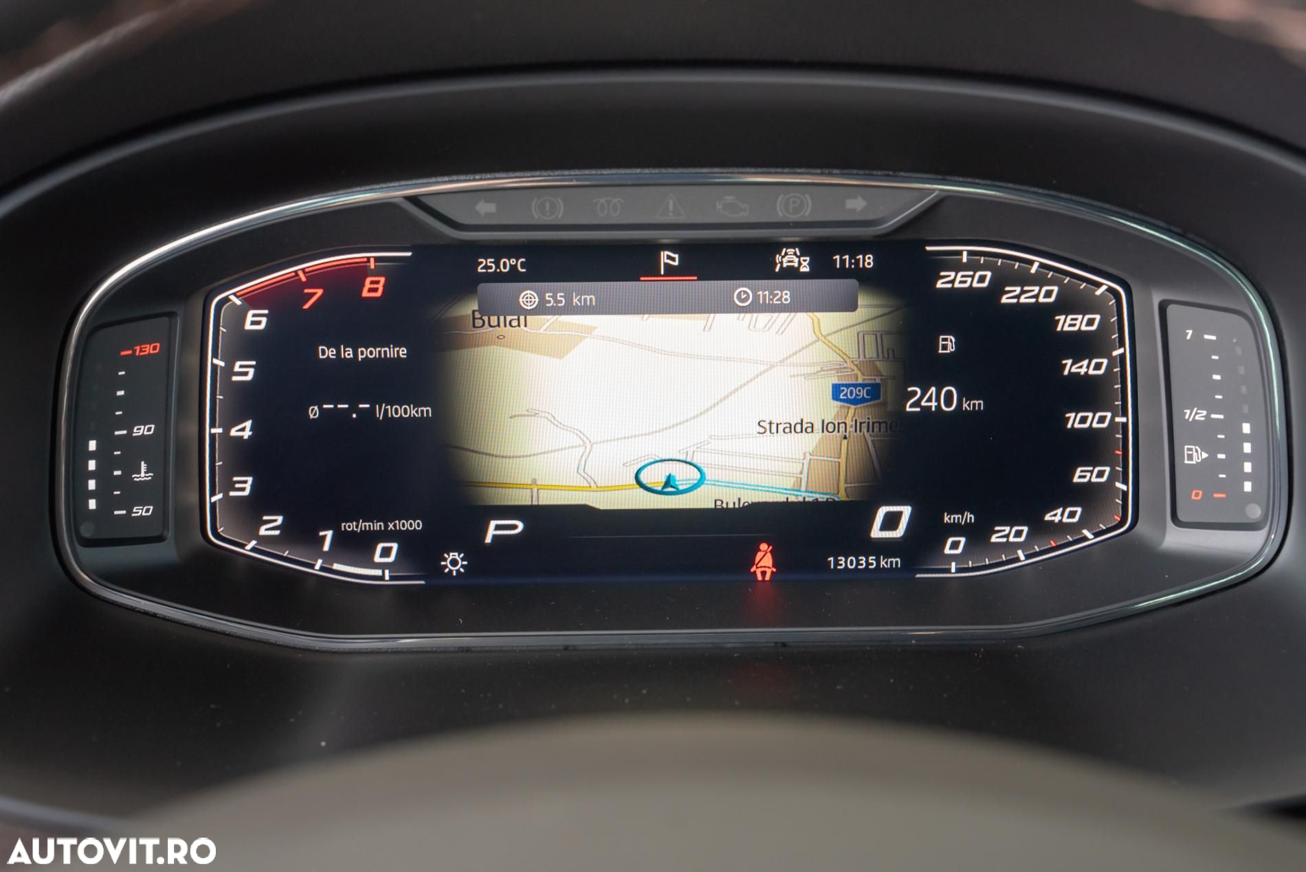 Seat Ateca 2.0 TSI 4Drive DSG OPF Xcellence - 16