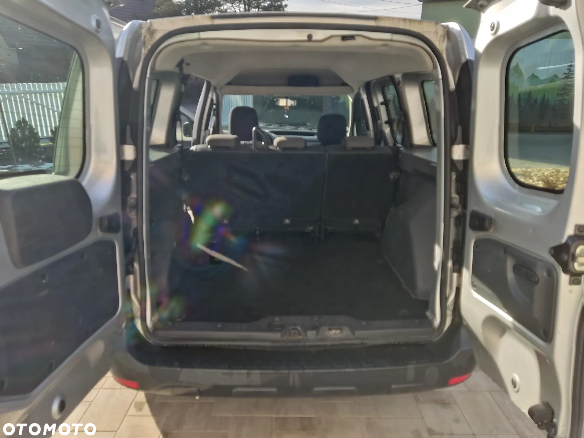 Dacia Dokker TCe 115 Comfort - 8