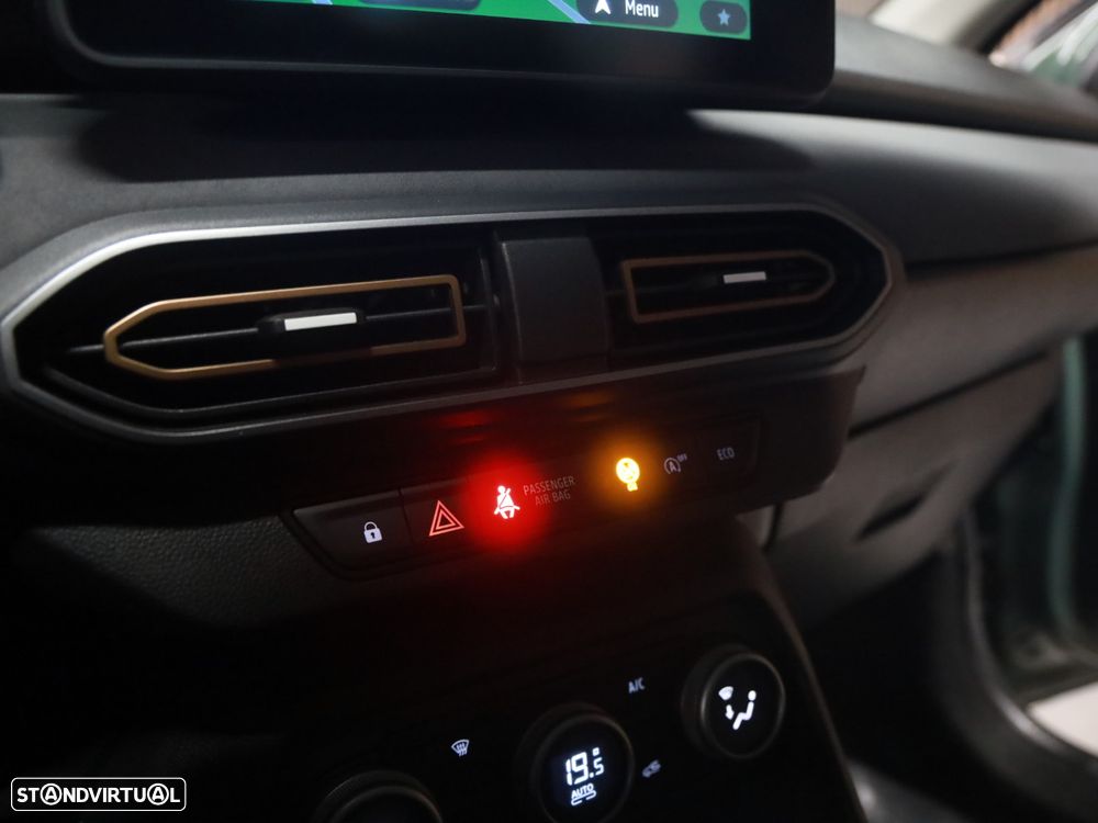 Dacia Jogger 1.0 ECO-G Extreme 7L Bi-Fuel - 18