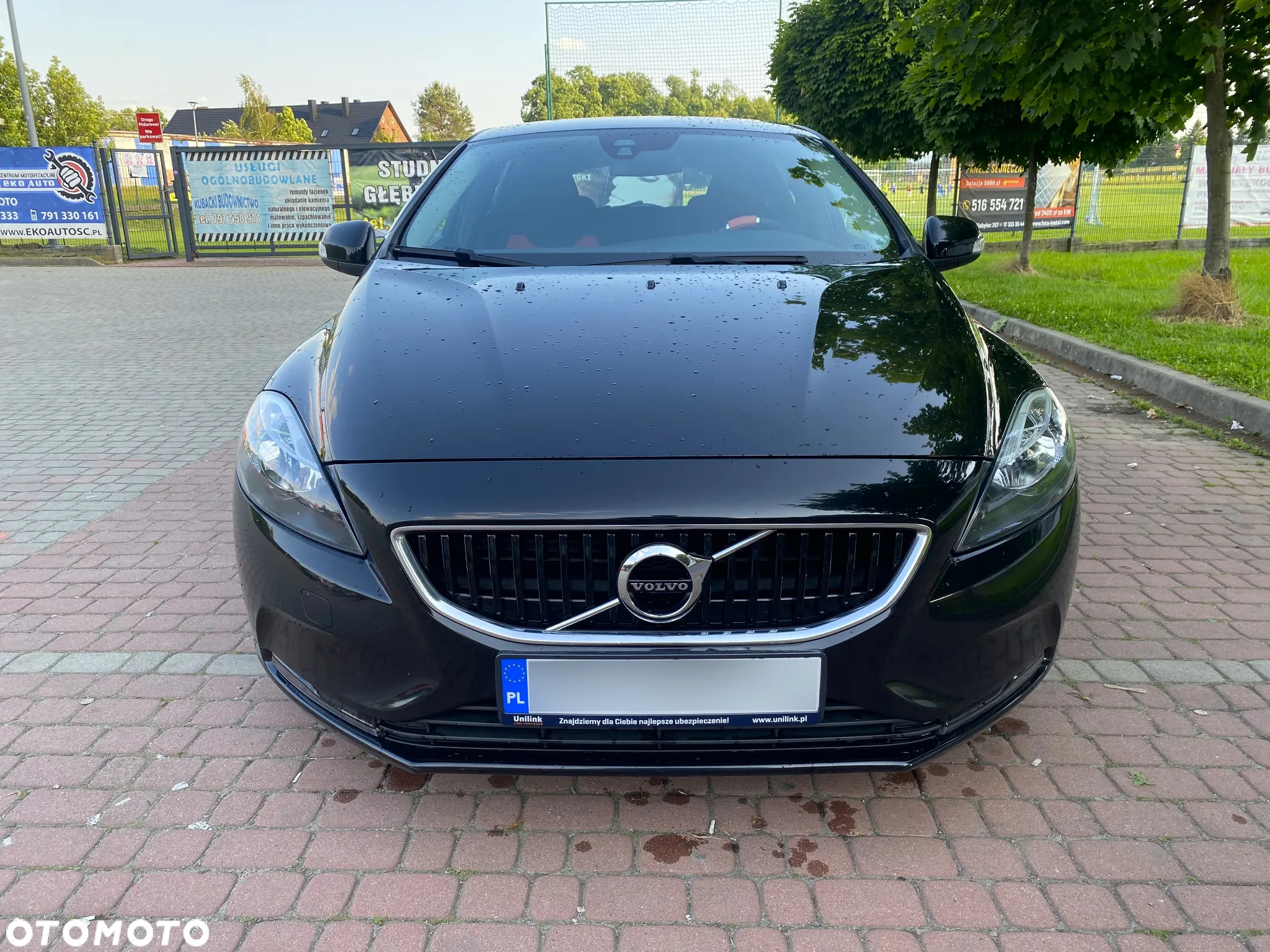 Volvo V40 D3 Drive-E Kinetic - 3