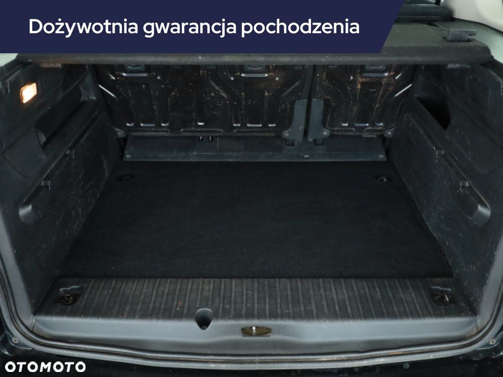 Opel Combo - 13
