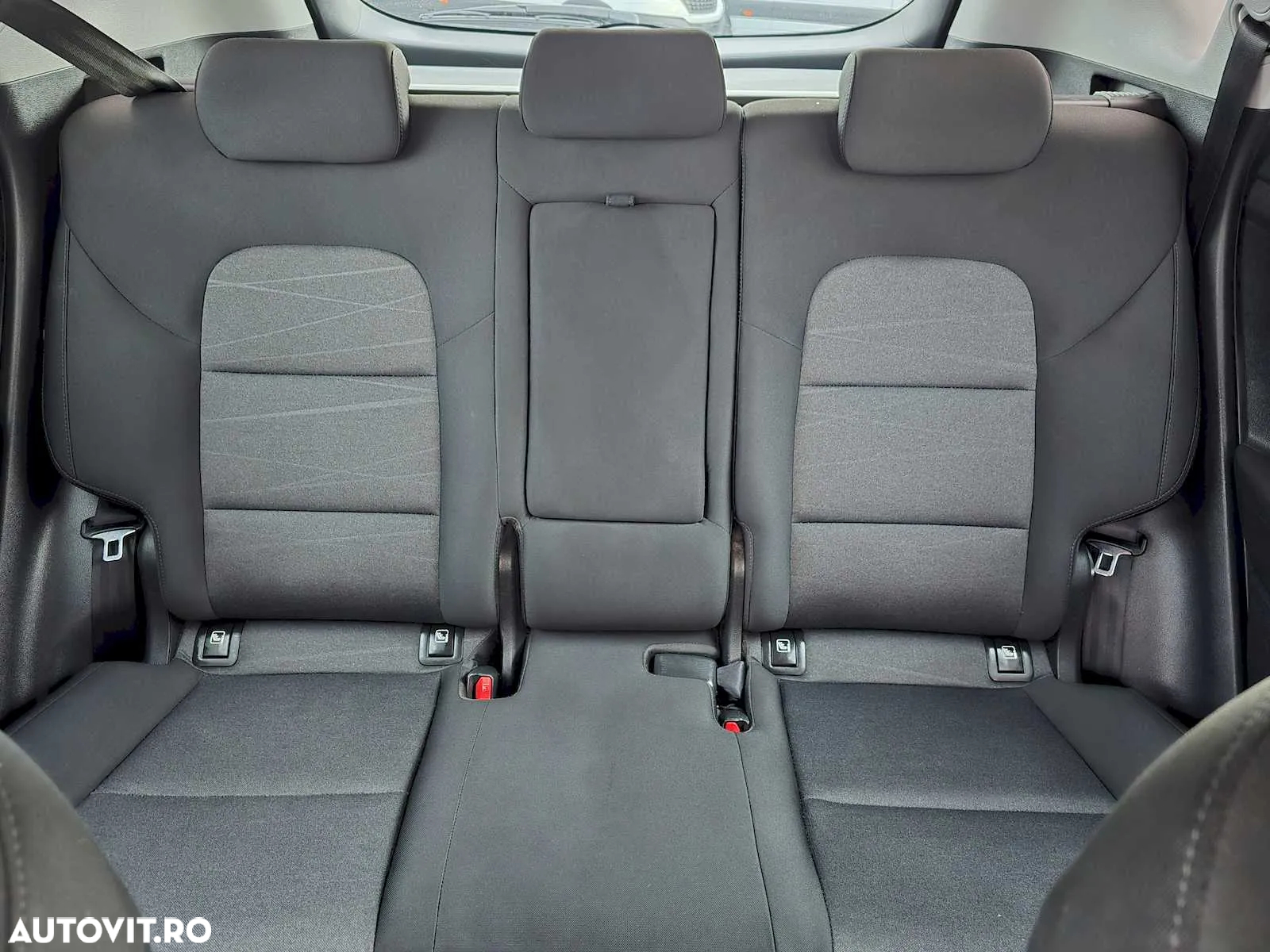 Hyundai Tucson 1.6 T-GDi 4WD 7DCT Premium - 26