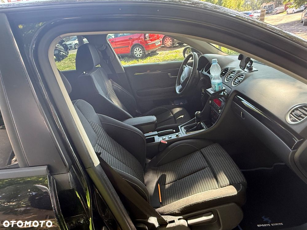Seat Exeo 2.0 TSI Style - 15