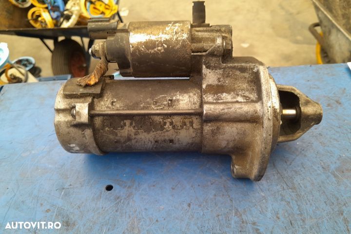 Electromotor 361002A500  4280006760 MX1253 Hyundai i30 FD [2007 - 201 - 4